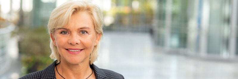 Stefanie Kemp, langjährige Chefin von Oracle Deutschland wechselt als CTO in die Gesundheitsbranche.