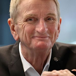 Klaus-Günther Mohrmann, ab 1. Januar 2021 Geschäftsführer Sternpartner.(Bild:  Sternpartner)