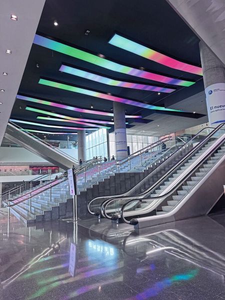 Impressionen von der Biemh 2026. (Bild: VCG/Sonnenberg)