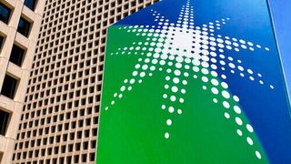 A potential differentiator of this new technology is the ammonia cracking catalyst, jointly developed by Aramco and the King Abdullah University of Science and Technology.  (Source: Saudi Arabian Oil Co.)