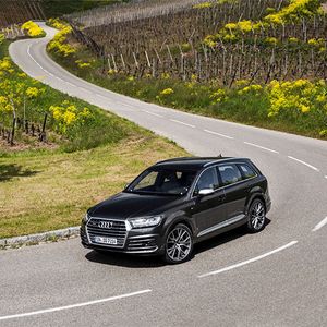 (Foto: Audi/Graeme Fordham)