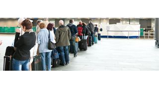 Schlange stehen mussten Cloud-Anbieter bislang bei Ingram Micro. Das soll nun ein Ende haben. (Stephanie Eichler - stock.adobe.com)