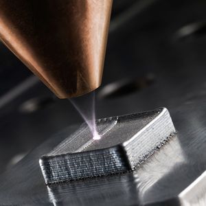Auf der Formnext will Trumpf seine ersten Maschinen für den 3D-Druck vorstellen.