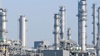 The project represents the 10th Hostalen ACP line licensed in China. (Deposit Photos )