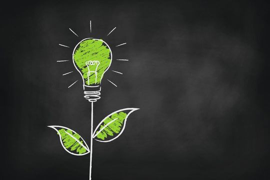 Die Speicherung von CO2 ist derzeit wissenschaftlich umstritten.(Bild:  dehweh - stock.adobe.com)