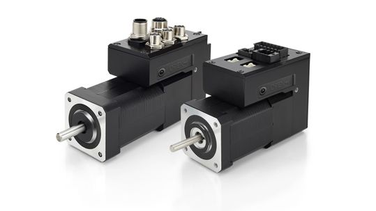 Zu den typischen Einsatzbereichen der neuen Kompaktantriebe zählen u. a. Medizintechnik und Laborautomation.(Bild:  Nanotec)