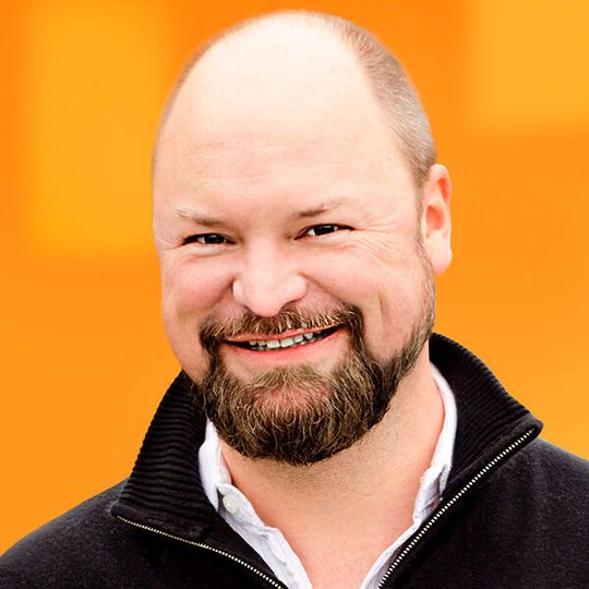 Der Autor: Kevin Kline ist Head Geek bei SolarWinds Der Autor: Kevin Kline ist Head Geek bei SolarWinds