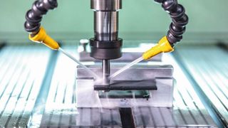 Es läuft im Maschinen- und Anlagenbau. Die Auftragsbücher füllten sich im Mai zusehends. Zu diesem Ergebnis kommt der neueste Fakten-Check des VDMA. (IPA)