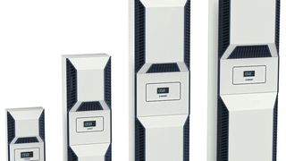 Seit Jahresende 2018 bietet Seifert seine energieeffiziente Kühlgeräte-Serie Slimline Pro in allen neun Leistungsklassen an. (Seifert Systems )