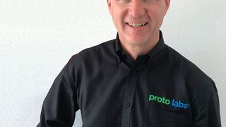 Proto Labs beruft Dirk Rathsack zum Vice President Sales Europe. (Proto Labs)