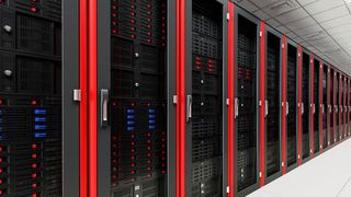 Das Einhalten der Compliance-Bestimmungen im Rechenzentrum ist erst einmal kein Garant für die Sicherheit von Unternehmensdaten. (Bild: i3d_vr - Fotolia.com)