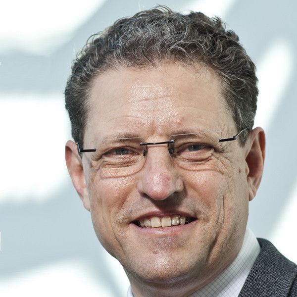 Ingolf Wittman, Technischer Leiter für Vertrieb & Entwicklung in der DACH-Region bei IBM Deutschland (Bild: IBM)