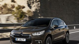 Die Kunden erwarten beim DS 4 laut Citroën den Komfort einer Wandler-Automatik. Das Getriebe liefert Aisin. (Foto: Citroën)