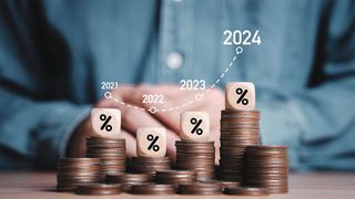 Automobilzulieferer erleben seit zwei Jahren eine drastische Erhöhung ihrer Finanzierungskosten.  (Bild: Dilok - stock.adobe.com)