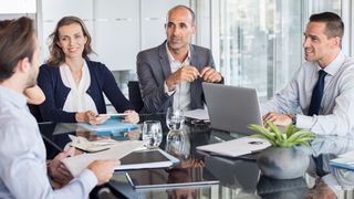 Indem wir eine Kultur des offenen Dialogs über Cyberattacken zwischen Unternehmen und Regierungen etablieren, können wir gemeinsam von unseren Fehlern lernen und unsere Daten und digitalen Plattformen besser schützen. (Bild: Rido - stock.adobe.com)