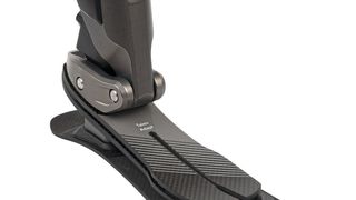 Der Taleo Adapt ist Ottobocks erster selbstentwickelter hydraulischer Prothesenfuß. (Bild: Ottobock)