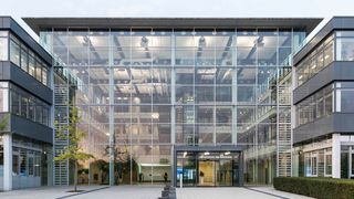 Bechtle peilt bis 2030 einen Umsatz von zehn Milliarden Euro an. (Bechtle)