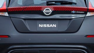 Beim japanischen Autobauer Nissan sollen bis zu 20.000 Jobs wegfallen. (Bild: Nissan)