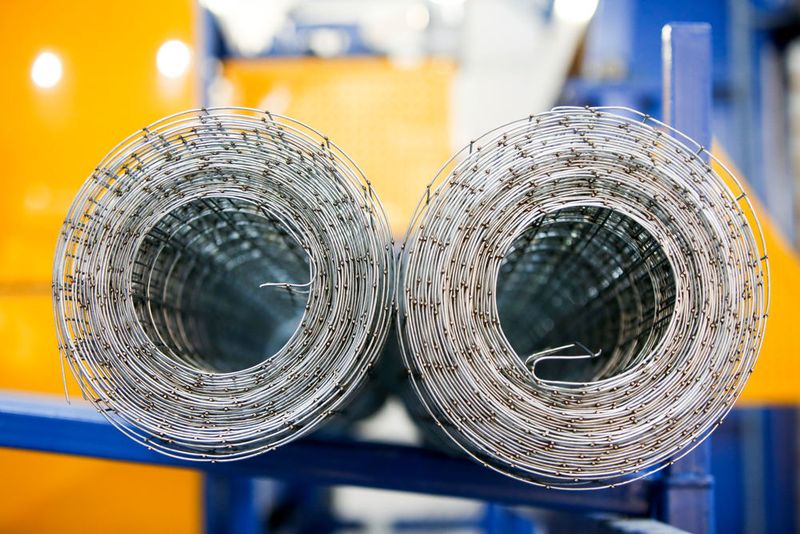 Impressionen von Wire und Tube 2016. (Bild: Messe Düsseldorf)