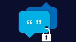 Über Slack können Mitarbeiter unternehmensübergreifend kommunizieren. Dabei ist die IT-Security von großer Bedeutung. (© PUNEET - stock.adobe.com)