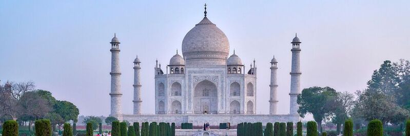 Wenn wir an beeindruckende Gebäude wie das Taj Mahal, die Oper von Sydney oder das Empire State Building denken, sehen wir große Architektur, aber denken kaum über das Fundament nach, auf dem die Bauwerke stehen und ohne das sie nicht existieren würden.