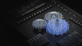 Lösungen für mehr Effzienz in der Produktentstehung im Fokus. (Bild: Chaosamran_Studio - stock.adobe.com)