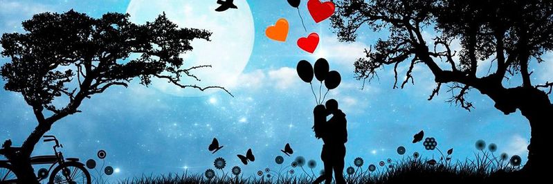 Algorithmen oder Emotionen: Wieviel "Romantik" braucht ein Unternehmen?(Bild:   / CC0)