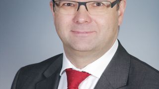 Georg Jedelhauser ist neuer Vertriebsleiter von acam messelectronic. (acam)