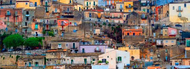 Alte, gewachsene Architektur hat durchaus ihren Reiz: Bei Software können wir uns Nostalgie in der Regel nicht leisten.(Bild:   / CC0)