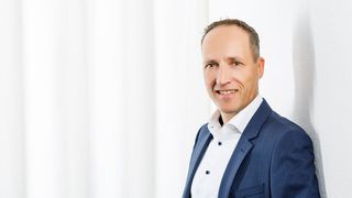 Volker Vogler ist Head of Business Development and Marketing bei Mitsubishi Electric Industrial Automation. (Bild: Reflect Yourself / People Photography, Inhaber Martina Schwarzer)