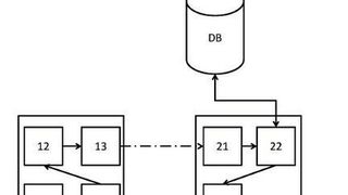 Medizinisches Behandlungssystem. (DPMA)