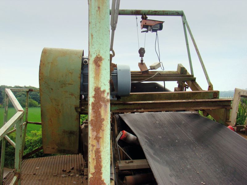 Bei der Schadensbegleichung durch die Versicherung kommt es häufig zu bösen Überraschungen. In den seltensten Fällen wird der Neu- oder Wiederbeschaffungswert bezahlt. In diesem Fall – nach einem Maschinenschaden – wurden nur  20 % des Anlagenneuwertes ersetzt. (Bild: Flammer)