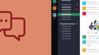 AWS und Slack Technologies haben eine mehrjährige Kooperationsvereinbarung unterzeichnet.  (Slack)