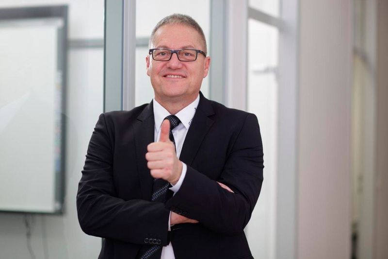 „Wir brauchen Möglichkeiten zum Testen, eine ausgewogene und praxisnahe Bedarfsanalyse und hohe Transparenz der Ergebnisse.“ Karsten Agten, Geschäftsführender Gesellschafter IT-On.NET (IT-On.NET)