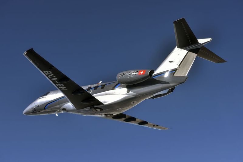  (Pilatus Aircraft)