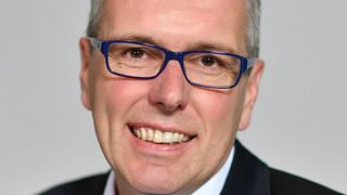 Dr. Holger Klein übernimmt zum Jahresbeginn 2017 die Leitung der ZF-Division Pkw-Fahrwerktechnik. (ZF)