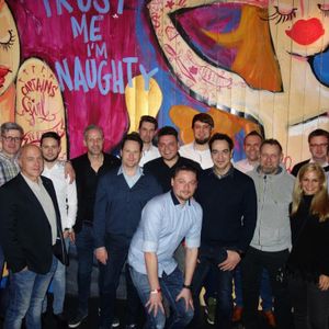 Siewert & Kau ISE 2019 ()