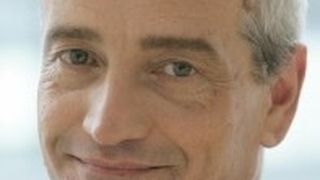 Manfred Salat ist jetzt bei der Messe München für die Systems verantwortlich. (Archiv: Vogel Business Media)