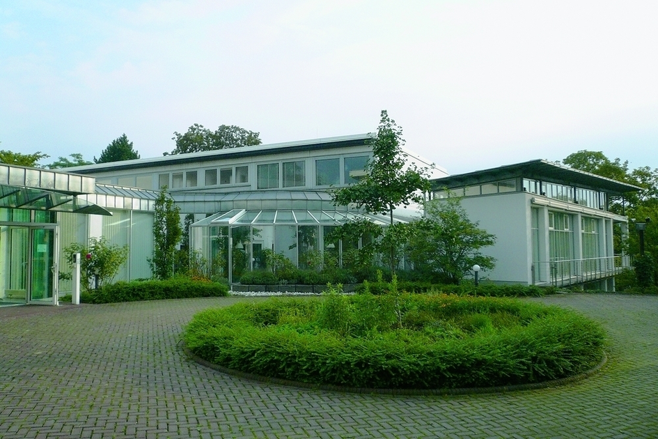 Struktur und biologische Aktivität von Molekülen