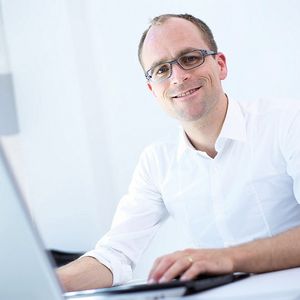 Der Verfahrenstechniker setzt auf Berechnungen anstatt auf Trial and Error.