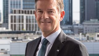 VCI-Hauptgeschäftsführer Wolfgang Große Entrup fordert schnellere Genehmigungsverfahren um Investitionen in die Infrastruktur zu forcieren. (VCI)