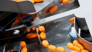 Pharmintech will host the 'Smart Factory: Industry 4.0 applications in parenteral manufacturing' conference which aims to bring together equipment manufacturers, technology providers and pharmaceutical companies under one roof.  (Source: Pharmintech)