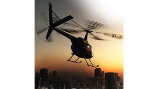 Gleitgeschwindigkeiten bis zu 70 m/sDruckbeständigkeit bis zu 35 bar (Bild: Parker-Präfida)