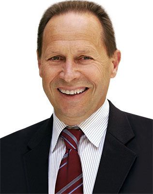 „Es gehen nur diejenigen Unternehmen gestärkt aus der Finanzkrise hervor, die mit ihren strategisch relevanten Zulieferern partnerschaftlich zusammenarbeiten.“ BME-Vorstand Hans-Joachim Lumbe. Bild: BME (Archiv: Vogel Business Media)