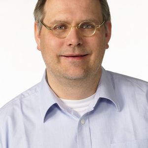 Pascal Matzke, Research Director & CIP Practice Leader, Forrester Research(Bild:  Pascal Matzke)