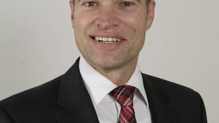 Roger Klug, Business Unit Excutive bei IBM, stellt dem Software-Channel mehr Geschäft in Aussicht. (Archiv: Vogel Business Media)