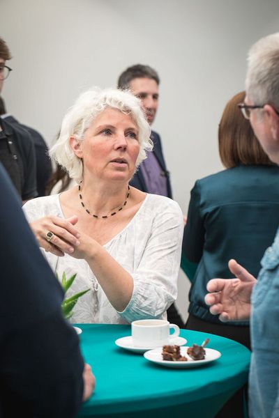 Das waren die Technologietage Leiterplatte & Baugruppe 2023 (Bild: Stefan Bausewein)