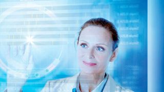 The new Fluent Control Scheduler offers a number of features designed to simplify day-to-day laboratory automation. (Tecan)