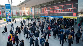 Die Hannover Messe 2020 ist abgesagt. (Deutsche Messe AG)