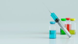 The facility will produce new capacity for advanced biologics that are used in a variety of treatments including vaccines, oncology and quality-of-life medicines.  (Source: Pixabay)